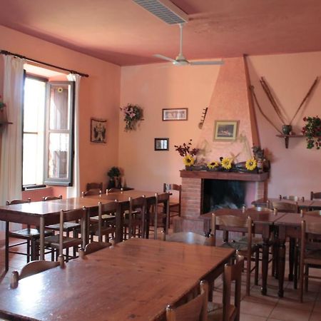 Bed and Breakfast Agriturismo E Antica Fattoria Matteu Теулада Екстер'єр фото