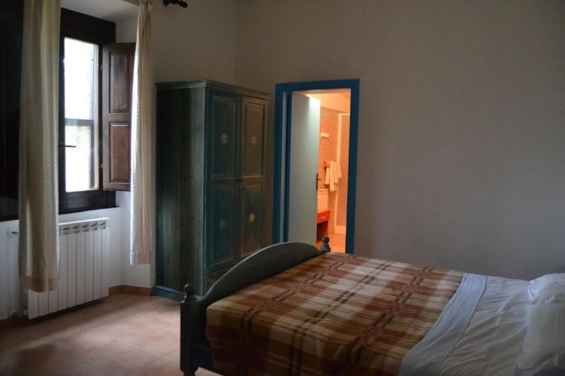 Bed and Breakfast Agriturismo E Antica Fattoria Matteu Теулада Екстер'єр фото